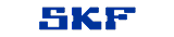 SKF logotyp, kund till Herbox
