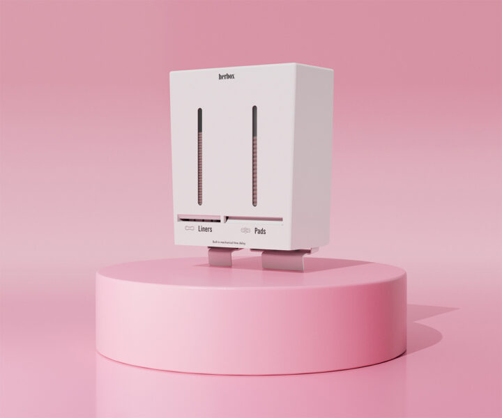 combi-dispenser-vit-vänstervy